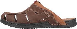 Rohde Schuhe Rohde Bitonto (6090) brown Klassische Pantoletten