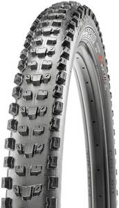 Maxxis Dissector 3ct/dd/tr Tubeless Foldable MTB black 29´´ / 2.40 MTB-Reifen