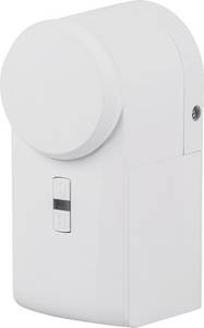 Eqiva Bluetooth Smart Türschlossantrieb elektronisches Türschloss