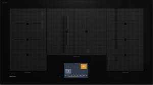 Miele KM 7999 FL Induktionskochfeld