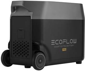 EcoFlow Delta Pro Akkuerweiterung Powerstation