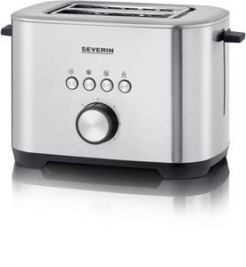 Severin AT 2620 2-Scheiben-Toaster