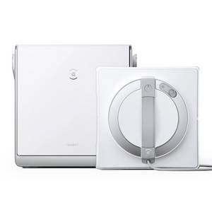 Ecovacs WINBOT W2 OMNI Fensterreinigungsroboter mit Basisstation 