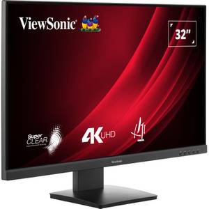 Viewsonic VG3208-4K, LED-Monitor 