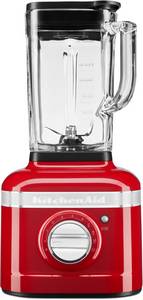 Kitchenaid Artisan K400 liebesapfelrot (5KSB4026ECA) Standmixer