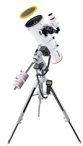 Bresser Messier NT-203s/800 EXOS-2 GOTO Teleskop 