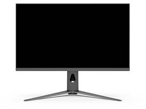  PEAQ PMO G270-FQK 27 Zoll QHD Gaming Monitor (1 ms Reaktionszeit, 180 Hz) 