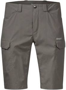 Bergans Utne Shorts  green mud Outdoor-Shorts