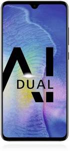 Huawei Mate 20 Single Sim Black Android Handy