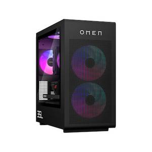 Hp OMEN GT16-0471ng 35L Gaming Desktop R7-8700G 32GB/1TB SSD RTX 4060 Ti Win11 