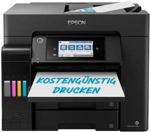Epson EcoTank ET-5855 4in1 Drucker