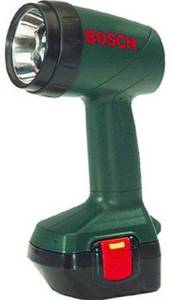 Bosch toys Bosch Mini Lampe (8448)