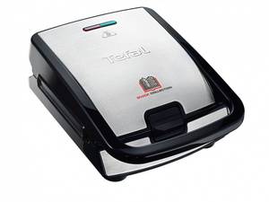 Tefal Snack Collection SW 852D Sandwichmaker