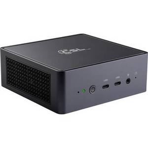CSL Computer Mini PC VenomBox 7640HS () AMD Ryzen 5 7640HS 16 GB RAM 1000 GB SSD AMD Radeon™ 760M Win 11 Home 93132 