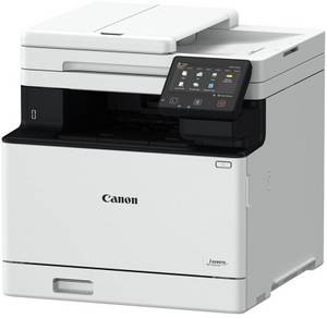 Canon i-SENSYS MF754Cdw Farblaser-Multifunktionsdrucker