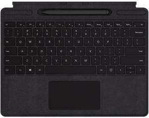 Microsoft Surface Pro X Keyboard Tablet Tastatur