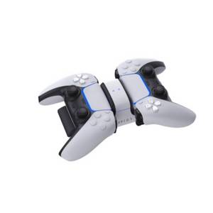 Raptor-Gaming PS4/PS5 Dual Ladestation CS200-U PS5 Ladestation