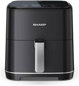 Sharp GS552 Heißluftfritteuse