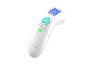 Motorola Fieberthermometer  Baby Digital Kontaktlos 