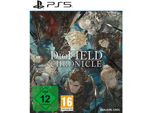  PS5 THE DIOFIELD CHRONICLE - [PlayStation 5] 
