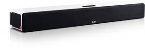 Teufel Cinebar Ultima weiß Soundbar ohne Subwoofer
