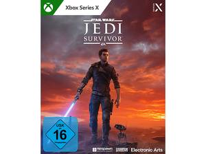  CEA XBX Jedi Survivor - [Xbox Series X S] 