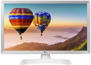 Lg Electronics LG 24TN510S-WZ HD-Ready-Fernseher