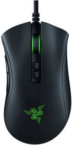 Razer DeathAdder V2, Gaming-Maus 