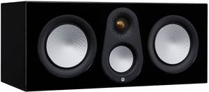 Monitor Audio Silver C250 G7 Schwarz Centerlautsprecher