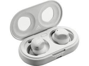  ADIDAS ORIGINALS FWD-02, In-ear Kopfhörer Bluetooth Light Grey