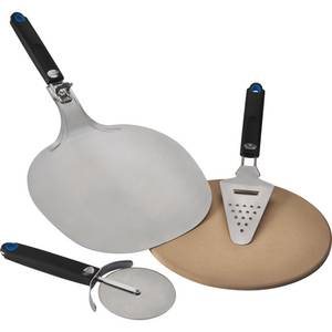 Napoleon Pizza Starter Kit Grillset