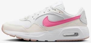 Nike Air Max SC GS (CZ5358) white/playful pink Kinder-Sneaker