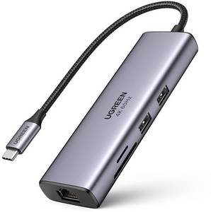 Ugreen 7-in-1 USB-C Dock 60515 CM512