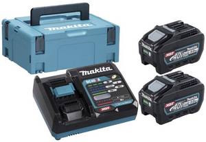 Makita Power Source-Kit 40V (191V35-5) Ladegerät