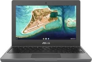 Asus Chromebook CR1100CKA-GJ0013 11.6 HD N4500/4GB/64GB ChromeOS 