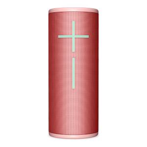 Logitech Ultimate Ears Boom 4 Bluetooth Lautsprecher - Rot 