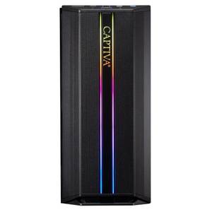 Captiva Advanced Gaming I81-542 Gaming-PC (Intel® Core i5 12400F, GeForce®...