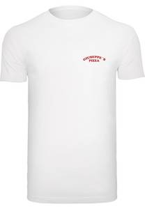 MisterTee Kurzarmshirt 
