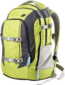 Satch Pack Schulrucksack