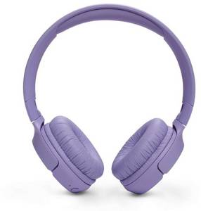 JBL Audio JBL Tune 520BT lila Bluetooth-Kopfhörer