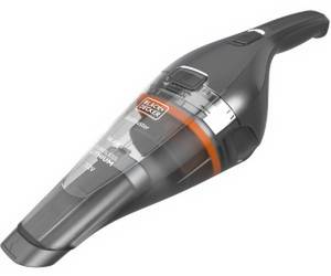 Black & Decker NVC220WC Handstaubsauger