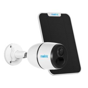 Reolink Überwachungskamera Go+SP 2K 3G/4G Akku 