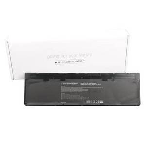 Ipc-computer Notebook-Akku KWFFN Replace 7.4 V 4800 mAh Dell 