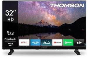 Thomson 32HF2S34 (32 Zoll) Full-HD-Fernseher