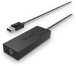 Microsoft Xbox One Digital TV-Tuner schwarz 