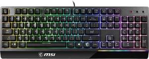 Msi VIGOR GK30 (DE) Kabel Tastatur