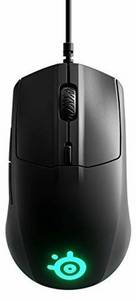 Steelseries Rival 3 Gaming Maus