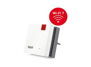  AVM FRITZ!Repeater 1700 (Wi-Fi 7) WLAN Mesh-Repeater WLAN-Verstärker & Repeater 