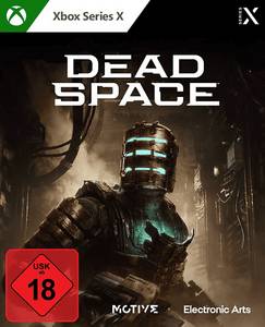 Electronic Arts Dead Space (Remake) (Xbox Series X)