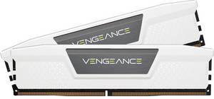 Corsair Vengeance 32GB Kit DDR5-5600 CL36 (CMK32GX5M2B5600C36W) DDR5-RAM